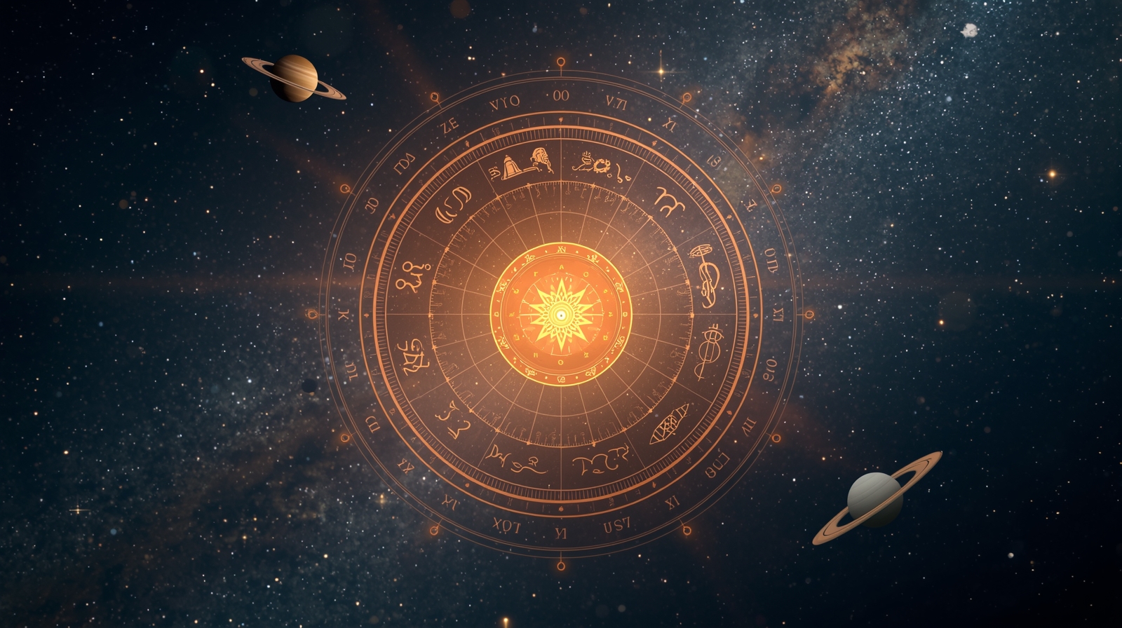 Astrology & Consultations