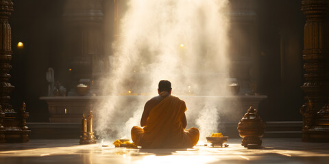 Tantrik Sadhana