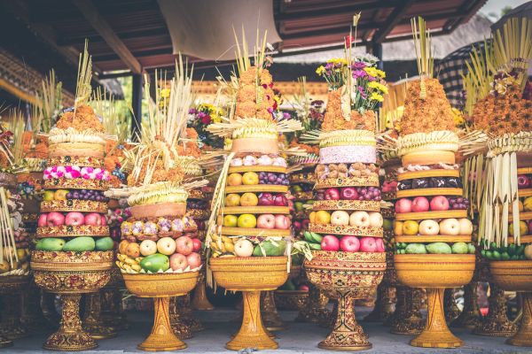 The Meaning of Prasad