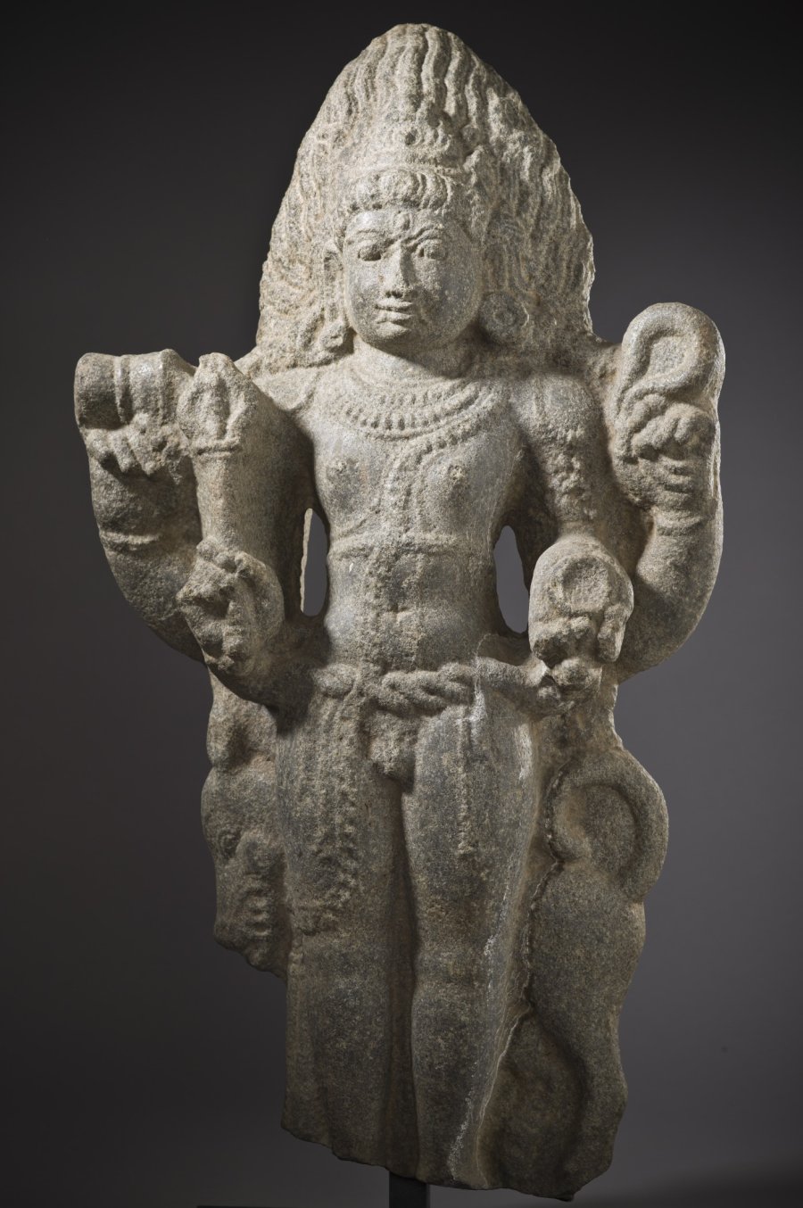 Bhairav Puja